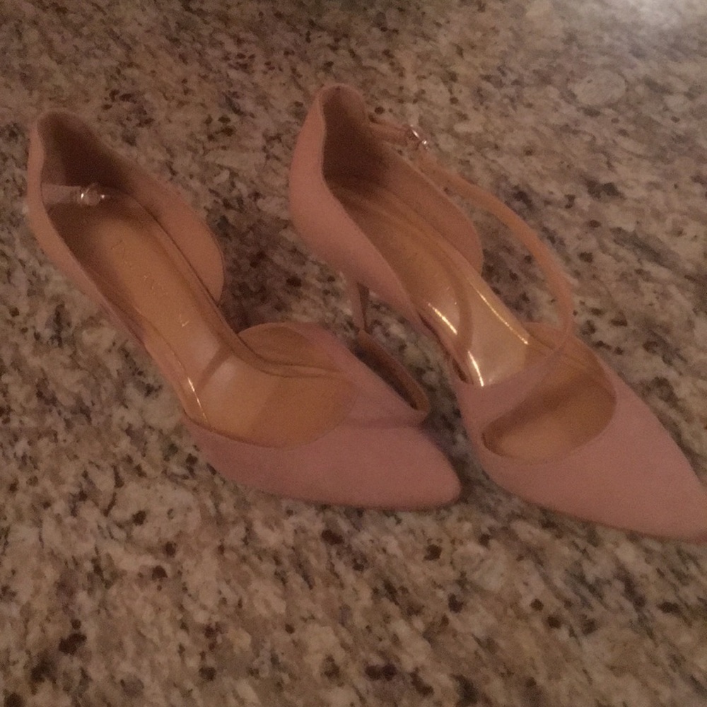 New Enzo Angiolini